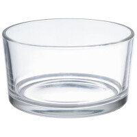 Bol de înlocuire pentru recipientul de parmezan, 9x5 cm | APS 40331