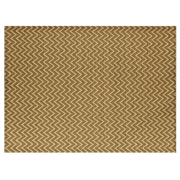 Suport de masă FINO, PVC, auriu, 45x33x0.1 cm | APS 60037