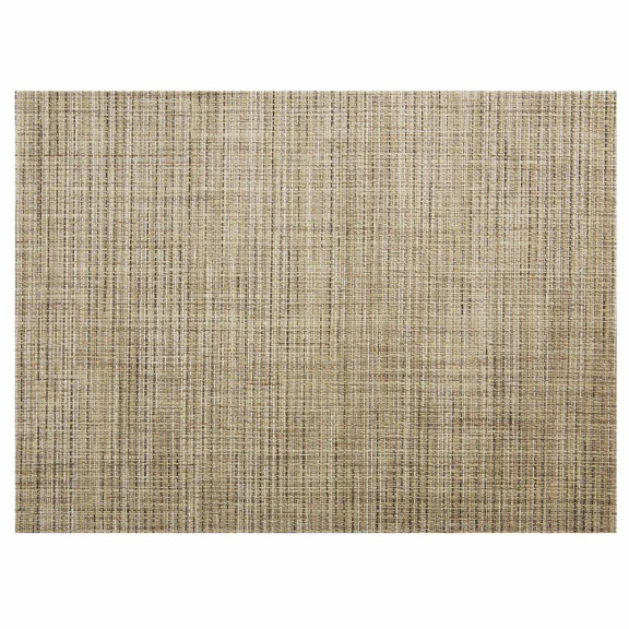 Suport de masă FINO, PVC, bej, 45x33x0.1 cm | APS 60038