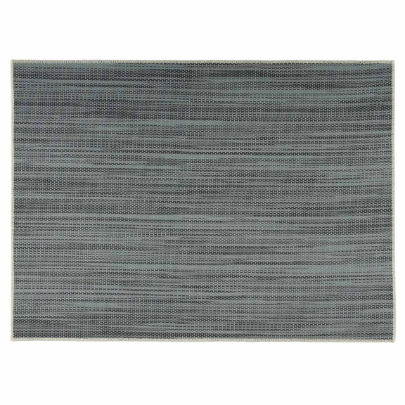 Suport de masă TAO, PVC, albastru, 45x33x0.1 cm | APS 60508