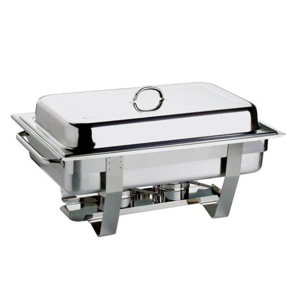 Încălzitor de masă CHEF, GN 1/1, 9 l | APS 11675