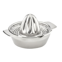 Storcător pentru citrice, oțel inoxidabil, lucios, 350 ml | APS 71431