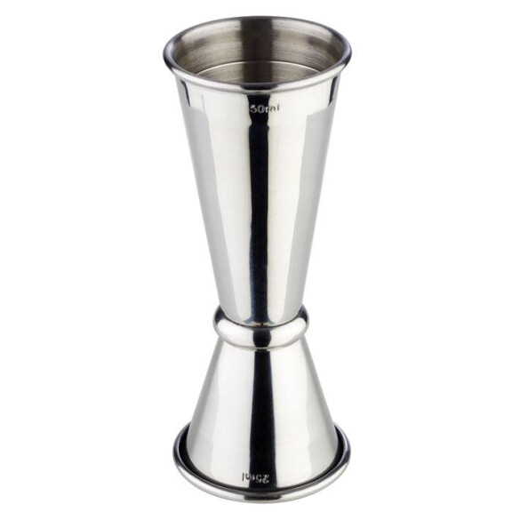 Măsură de bar dublă 25-50 ml | APS 93164