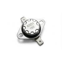 Termostat pentru cuptor cu microunde 160/95℃ FG09903 | CFG09903/32