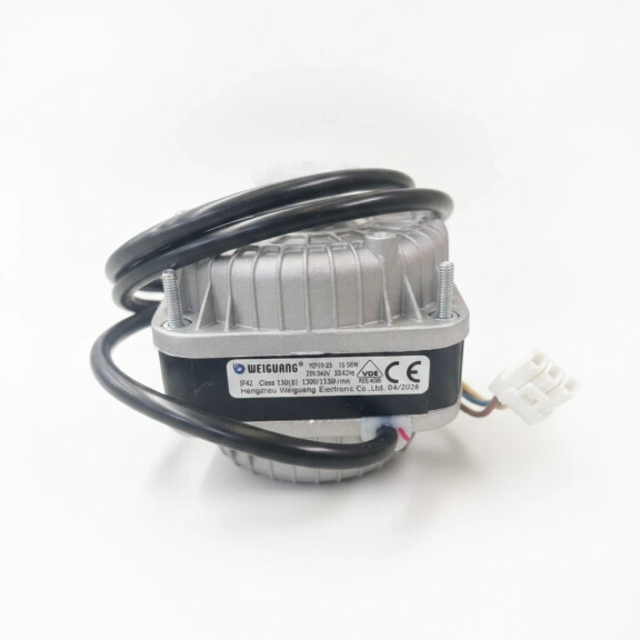 Ventilator condensator pentru dulap frigorific FG08170 | CFG08170/9