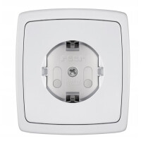 Protection enfant REER pour prises électriques x1