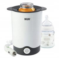Chauffe-biberon NUK Thermo Express Plus