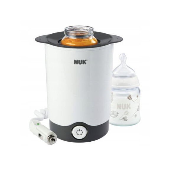 Chauffe-biberon NUK Thermo Express Plus