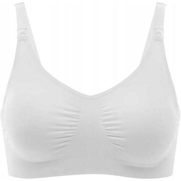 Soutien-gorge d'allaitement sans couture MEDELA S