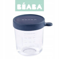 Pot en verre BEABA 250 ml