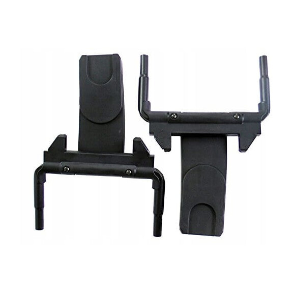 Adaptateur GESSLEIN 60252 BabyGo pour sièges auto Gesslein série C et série F