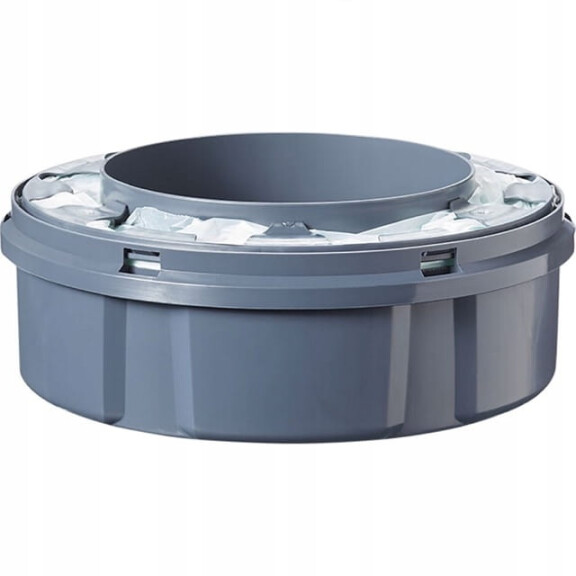 TOMMEE TIPPEE SANGENIC TEC Cartouche, TWIST&CLICK