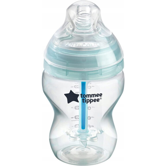 TOMMEE TIPPEE advanced anti-colique 260ml 0+