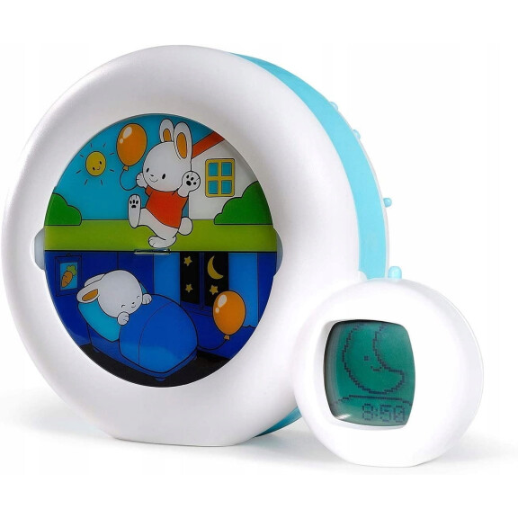 PABOBO Kid'Sleep Moon 3in1 réveil d'entraînement