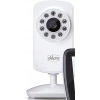 Caméra nounou électronique CHICCO SMART