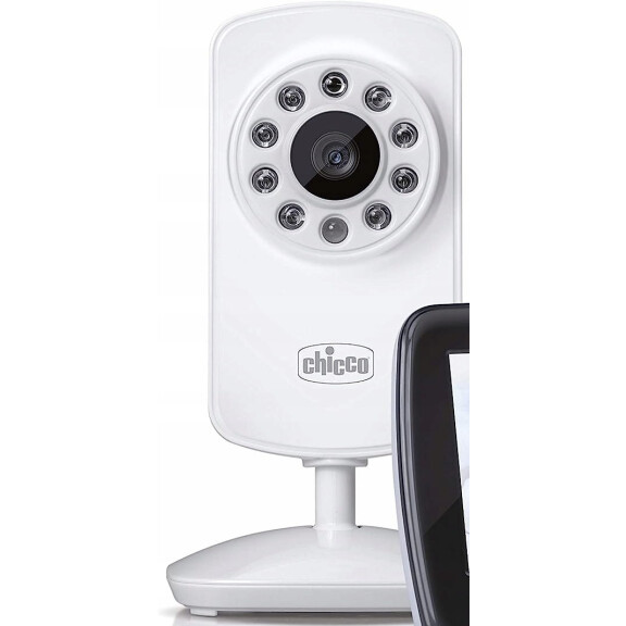 Caméra nounou électronique CHICCO SMART