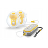 Tire-lait sans main MEDELA Freestyle Flex