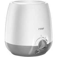 Chauffe-biberon et chauffe-tasse SIMPLY HOT de REER