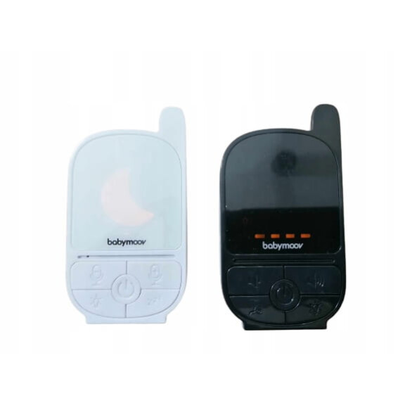 BABYMOOV Handy Care électronique nanny audio 500 m