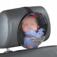 REER SafetyView miroir d'observation pour bébé 17 cm
