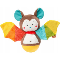 Hochet de 20 cm pour chauve-souris FEHN