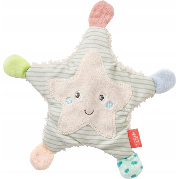 Capteur d'étoiles de mer en peluche FEHN Sea Creatures