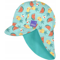BAMBINO MIO bonnet de bain 0-12 mois réversible UPF