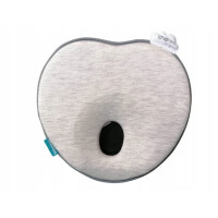 BABYMOOV Coussin bébé Lovenest 0+ BIO