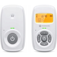 MOTOROLA MBP24 Digital Nanny DECT
