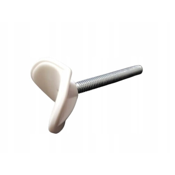 SAFETY 1ST fixation de barrière de sécurité pour mains courantes et garde-corps 1 pc.