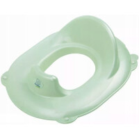 ROTHO TOP couvercle de siège de toilette