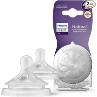 PHILIPS AVENT Natural RESPONSE mannequins 1m+ x2