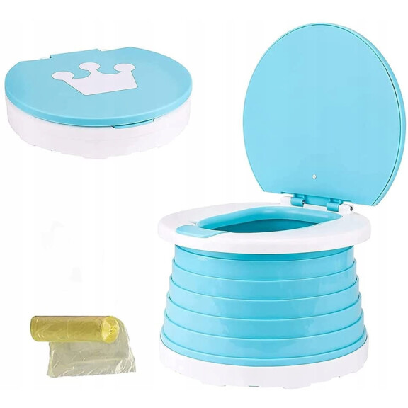 NEST TURISTIQUE, chaise pliante KORONA