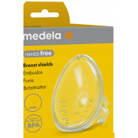 MEDELA Freestyle Flex Entonnoir mains libres 24mm x1 PACK