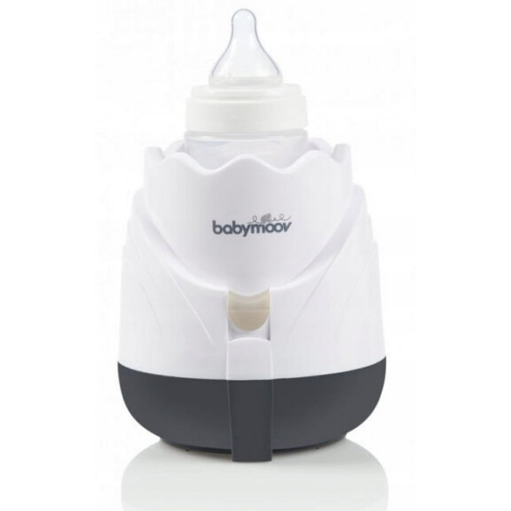 Chauffe-biberon et chauffe-tasse BABYMOOV Tulip