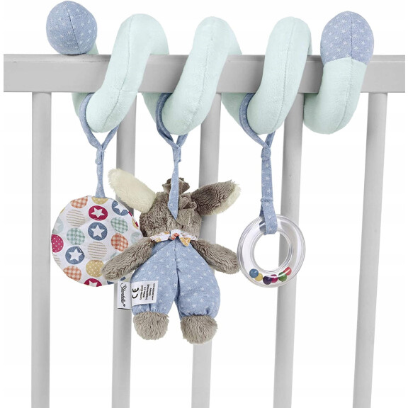 STERNTALER spirale pour l'âne Emmi