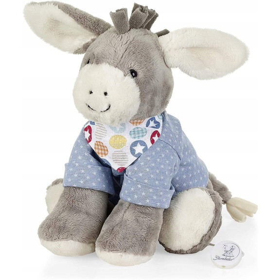 L'âne d'Emmi TALKER 28 cm