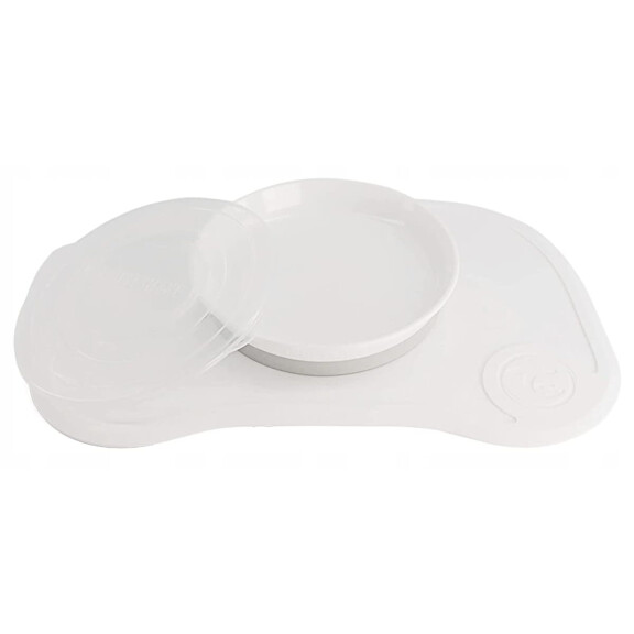 TWISTSHAKE CLICK MAT avec plaque 6msc+