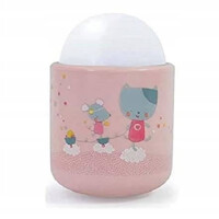 PABOBO Nomade veilleuse sans fil 8x5 cm