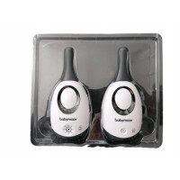 Moniteur électronique BABYMOOV Simply Care audio