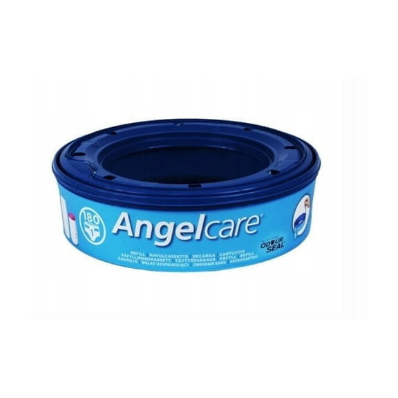 ANGELCARE sac poubelle pour couches usagées