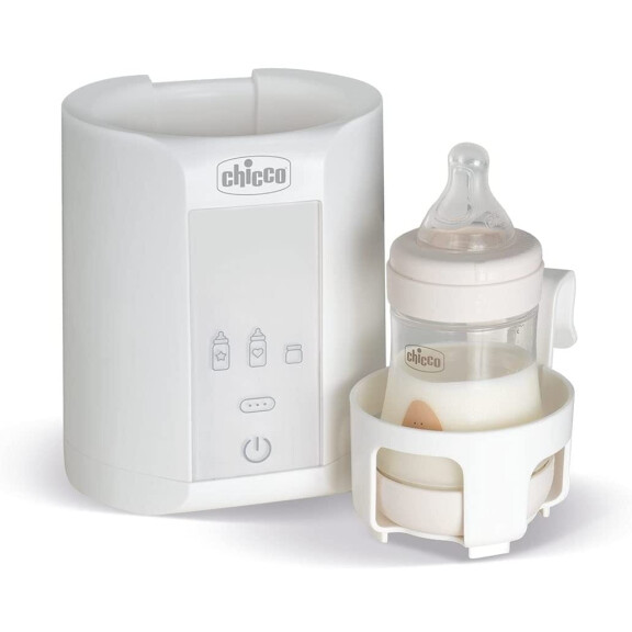 CHICCO Biberon et chauffe-biberon pour la maison