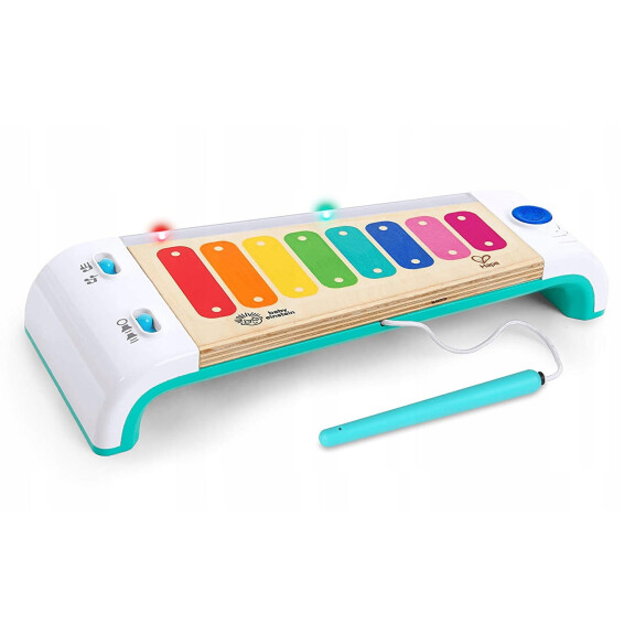 HAPE Baby Einstein XYLOPHON instrument en bois