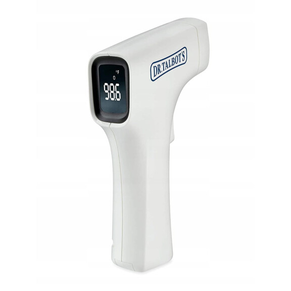 Thermomètre sans contact DR.TALBOT'S Ecran LCD/LED