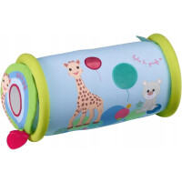 Ĺ "YRAFA SOPHIE rouleau à ramper pour bébé