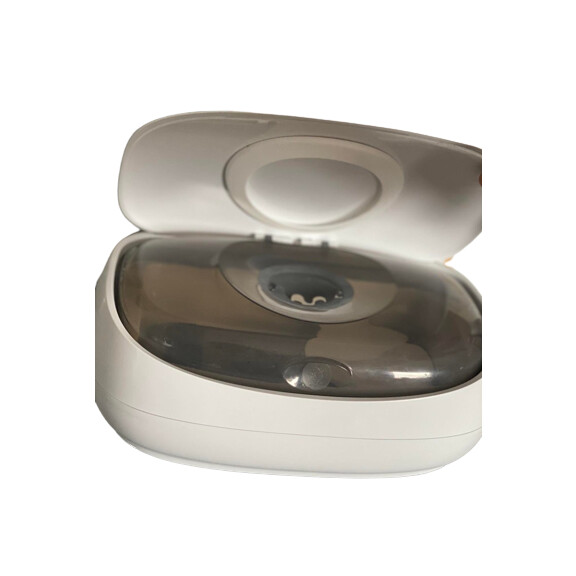 Chauffe-mouchoir PRINCE LIONHEART