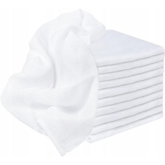 NATUREMARK couches muffin 70cm x 70cm x9pcs