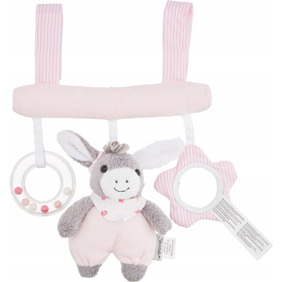 STERNTALER trapèze suspension pour poussette ÂNE EMMI