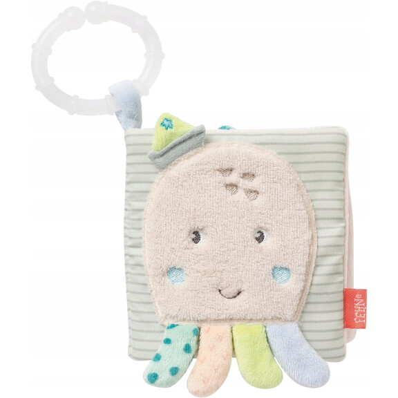 Porte-livre sensoriel Créatures marines FEHN