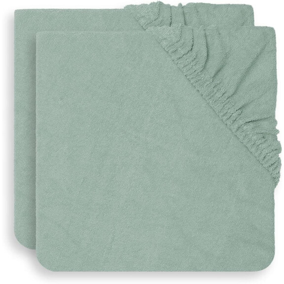 JOLLEIN housse de table à langer 50x70 x2